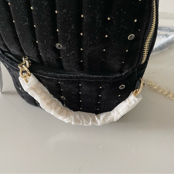 NWT Victoria’s Secret Mini Backpack - Picture 4 of 9